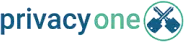 Privacy One Logo