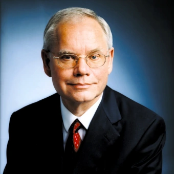 Hartmut Pohl, CEO